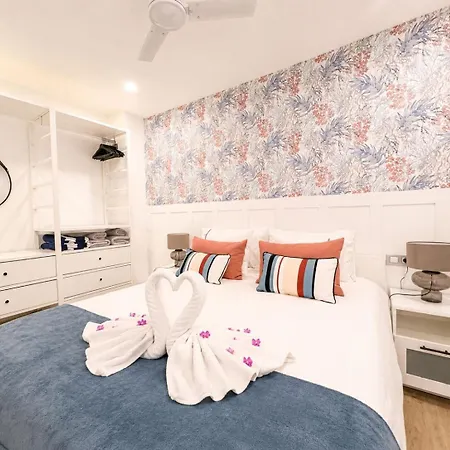Coral Dream Canteras Διαμέρισμα Λας Πάλμας ντε Γκραν Κανάρια