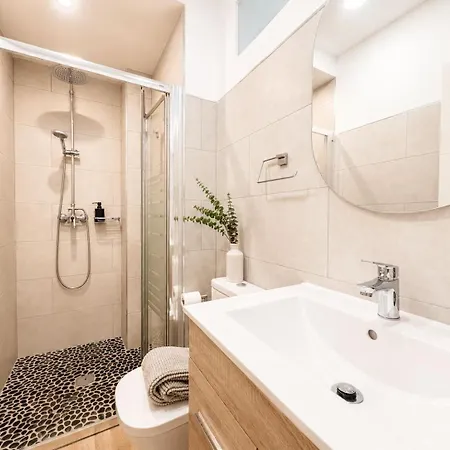 Coral Dream Canteras Διαμέρισμα *