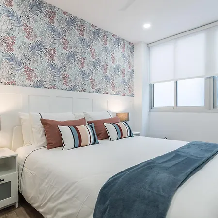 Coral Dream Canteras Διαμέρισμα *
