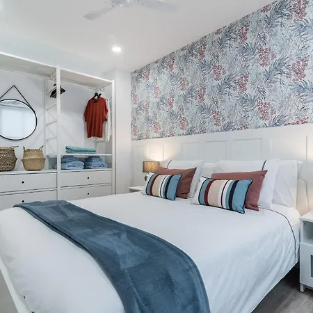 Διαμέρισμα Coral Dream Canteras Λας Πάλμας ντε Γκραν Κανάρια