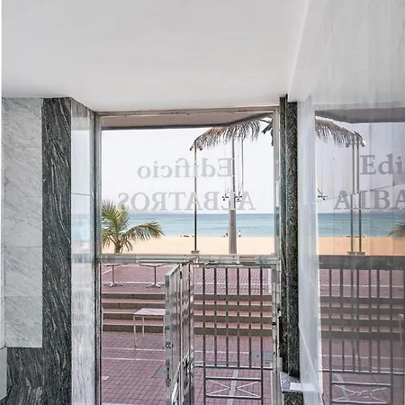 Coral Dream Canteras Λας Πάλμας ντε Γκραν Κανάρια
