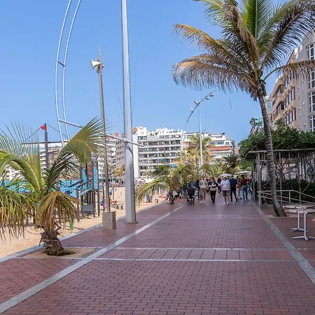 Coral Dream Canteras
