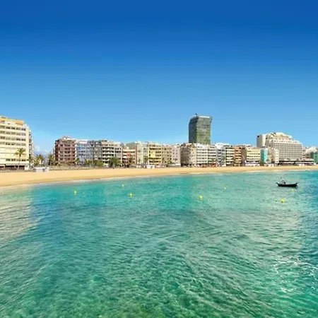 Coral Dream Canteras * Λας Πάλμας ντε Γκραν Κανάρια