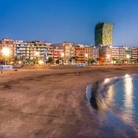 Coral Dream Canteras Λας Πάλμας ντε Γκραν Κανάρια