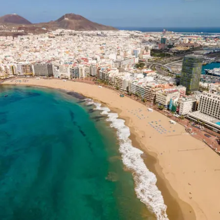 Coral Dream Canteras Διαμέρισμα