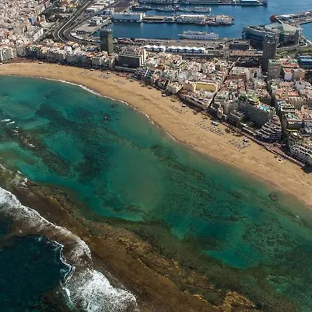 Coral Dream Canteras * Λας Πάλμας ντε Γκραν Κανάρια